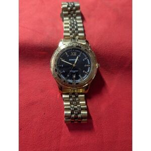 Armitron Gold Color watch, Quartz